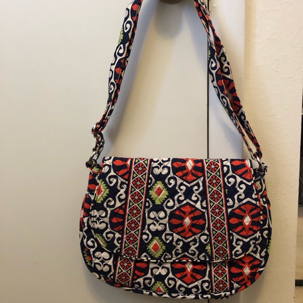 Vera Bradley shoulder bag